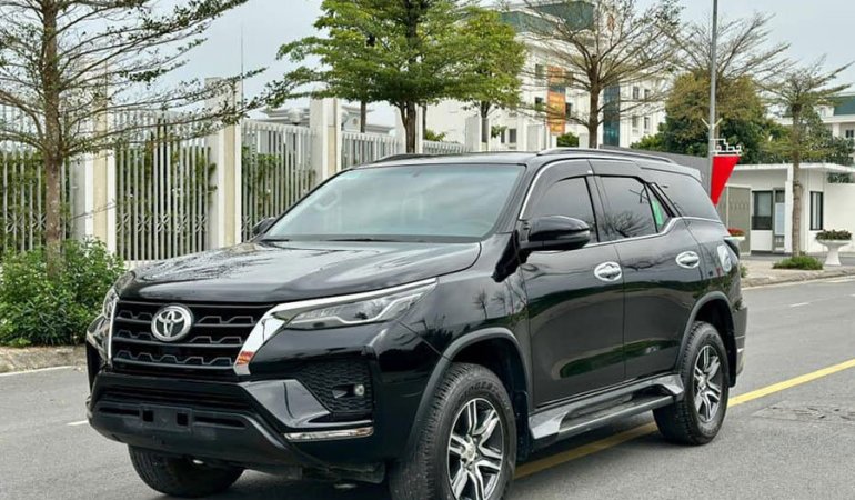 Đà Nẵng – Huế (150,000đ / 1 vé ghép Xe Fortuner) – 0762.570.570