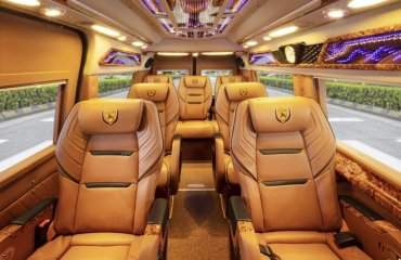 Huế – Đà Nẵng (200,000đ / 1 vé Ghép Xe Limousine) –  0762.570.570