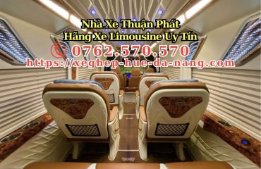 Xe Huế Đi Đà Nẵng 2 Chiều- Đưa Đón Tận Nơi Đúng Giờ